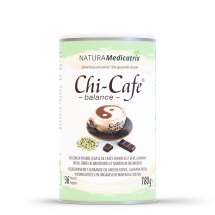 Chi-Cafe balance (360g) - un café végétal non acidifiant — Dr Jacob's®