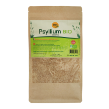 Psyllium blond bio