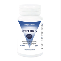 Somni-phyto