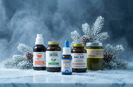 Sélection hivernale