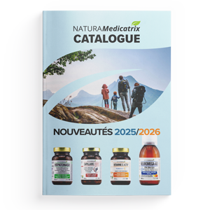 Catalogue Nouveautés 2024