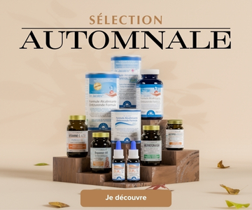 Notre sélection d'automne