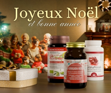 Joyeux Noël